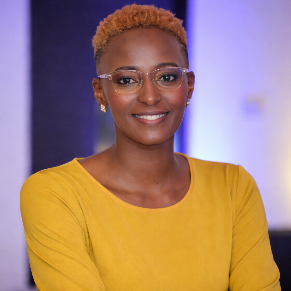 Wanjiru Kaburu on Xania Digital Bookstore